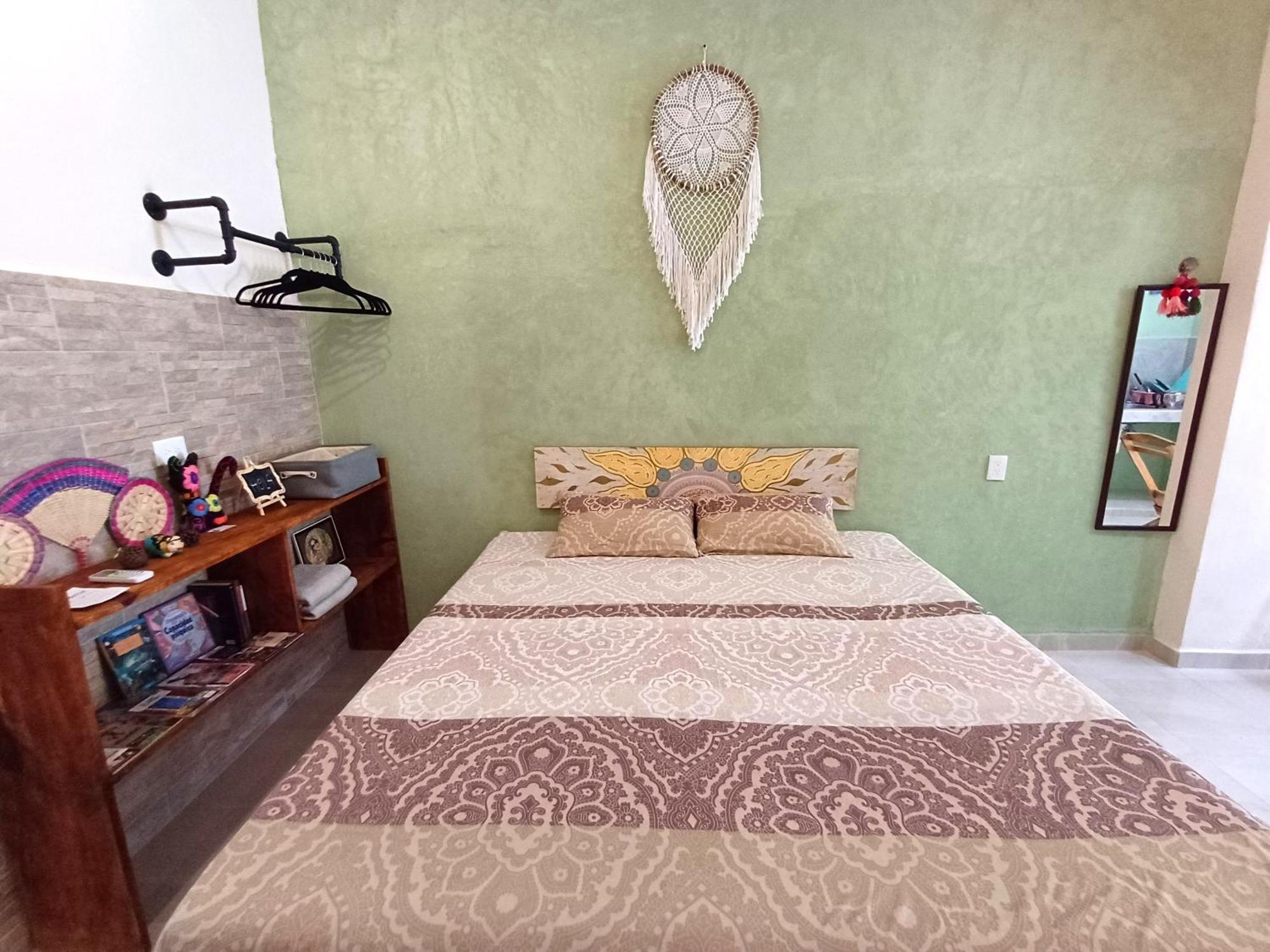 Casa Candelita Valladolid  Buitenkant foto