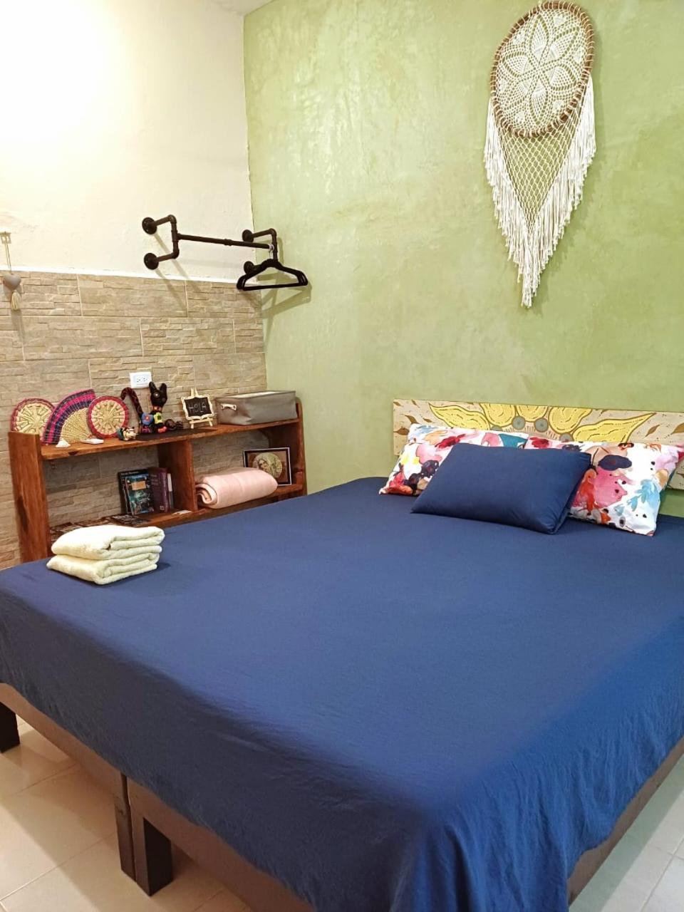 Casa Candelita Valladolid  Buitenkant foto