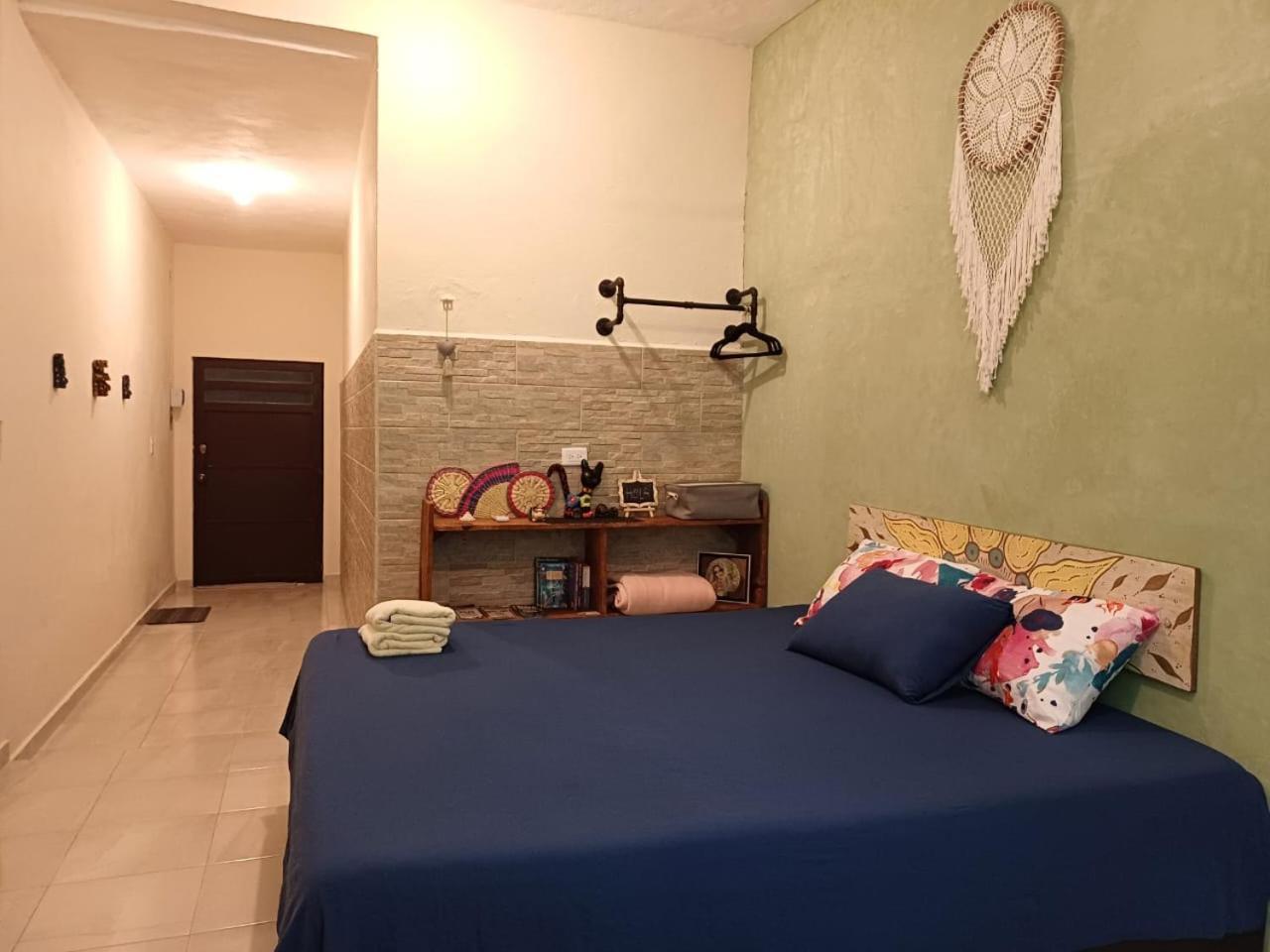 Casa Candelita Valladolid  Buitenkant foto